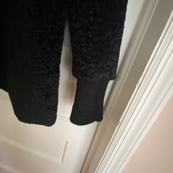 Teddy Sherpa Coat - Picture 2 of 5